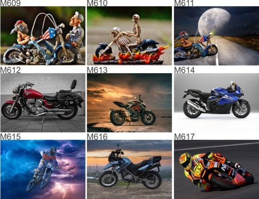 Wyjątkowo Fajna Skarbonka Na Monety z Autowypłatą Prezent Krajobrazy Widoki