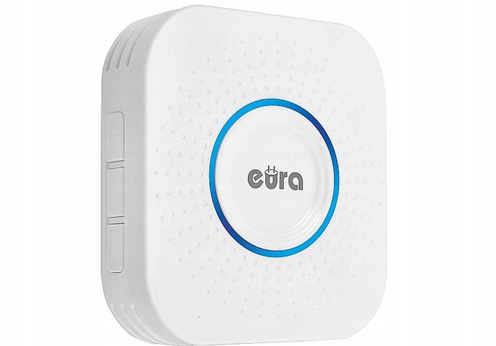 DZWONEK BEZPRPZEWODOWY EURA WDP-82H2