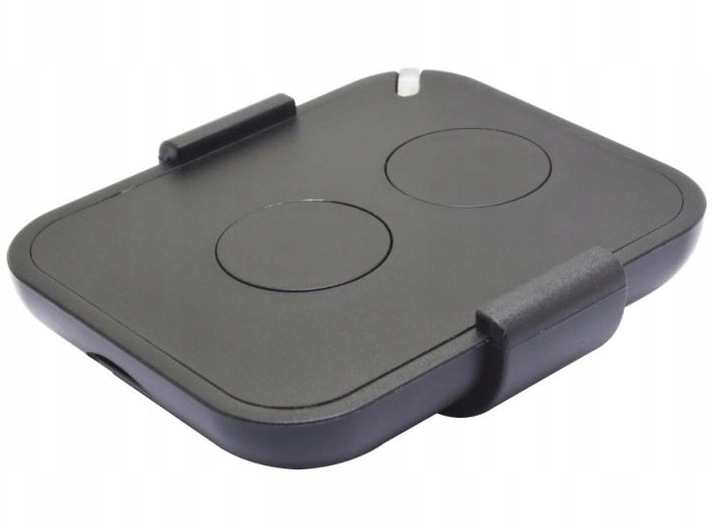 2x Nice FLO2RE 433,92MHz ERA Pilot do Bramy Zamiennik