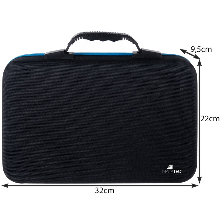 Akcesoria do Diamond Painting Haft Diamentowy Potężny Zestaw do Haftu Etui