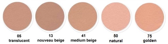 Max Factor Puder Creme Puff 50Natural 14g w kompakcie