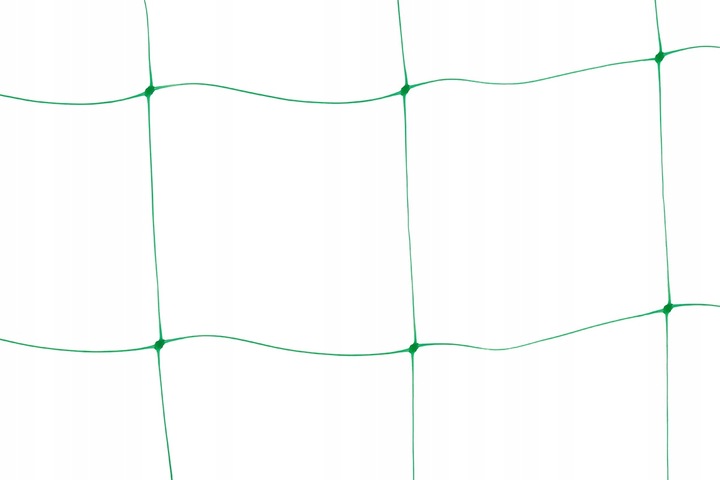 Siatka Podpora warzyw roślin pnących 2x10m 15x17cm AS-CN08151720010