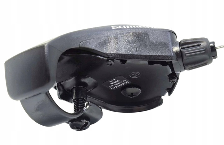 Dźwignia Przerzutki Shimano Lewa 3rz SL-TX30