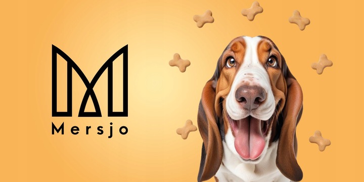 PRZYSMAK DLA PSA - Miękki filet z piersi kaczki BEZZBOŻOWY MERSJO 500g