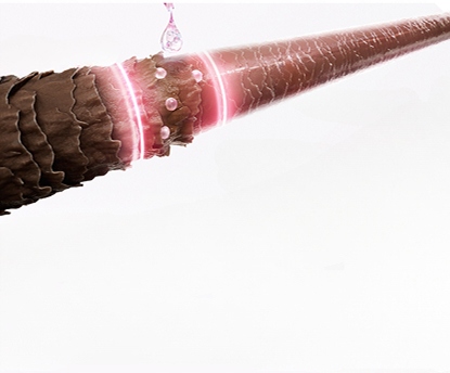 Laminacja Włosów Loreal Elseve Glycolic Gloss 5-Minutowa Kuracja 200ml