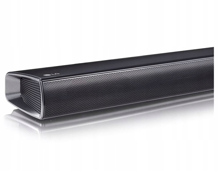 SOUNDBAR LG SQC4R 220W 4.1 BLUETOOTH USB TYLNE GŁOŚNIKI BEZPRZEWODOWY SUB