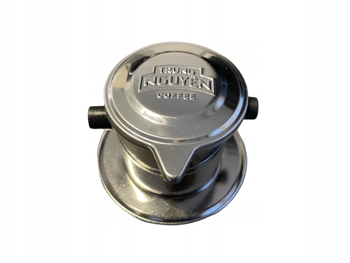 Wietnamski zaparzacz, phin Trung Nguyen do kawy