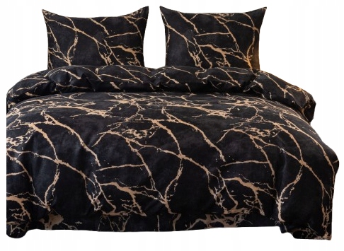 Pościel 160x200 Komplet Pościeli Zestaw +2x Poszewka 70x80 Dużo Wzorów