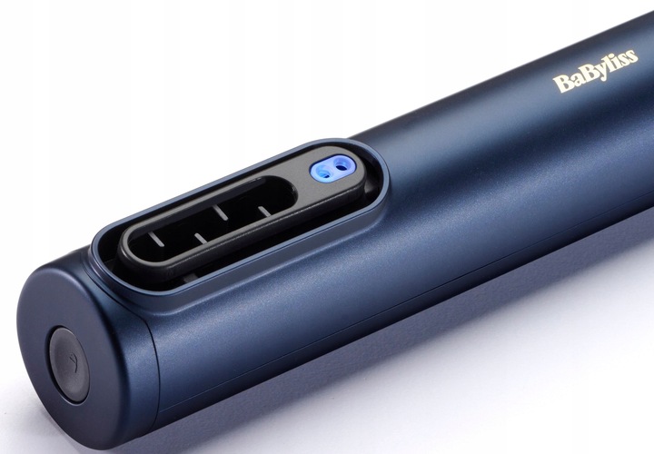 Suszarka BABYLISS Aeroprostownica AS6550E 3w1 1600W