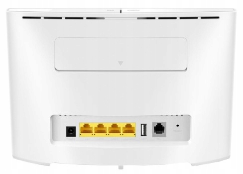 ROUTER HUAWEI B525s-23a CAT6 na kartę sim kat. 7 4G LTE WIFI