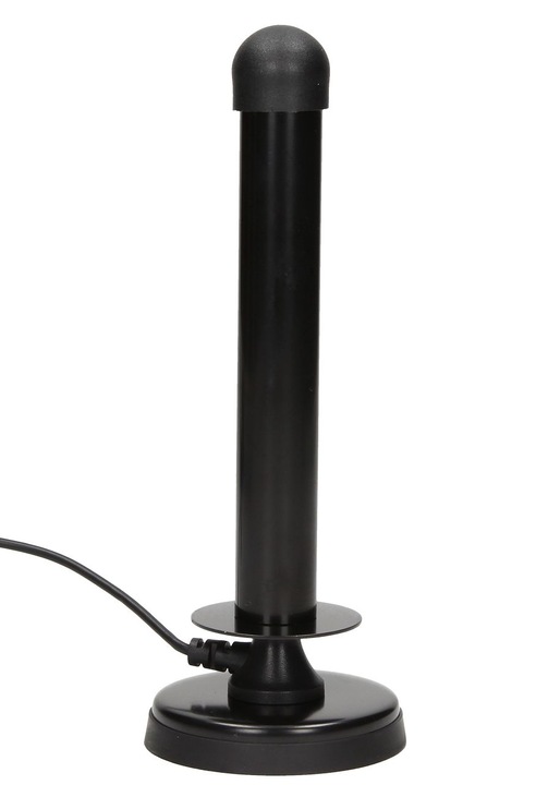 ANTENA ODBIORU TV TELEWIZYJNA MISTRAL MI-ANT100 DOOKÓLNA NA USB DVB-T2