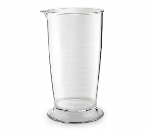 Blender ręczny Zelmer ZHB4650 VARIO 1400W 0,7L do Miksowania Mieszania