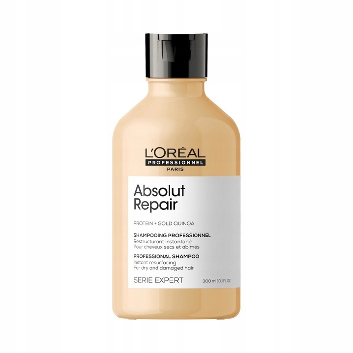 LOREAL SE Absolut Repair - Szampon 300ml