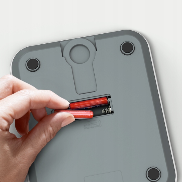 Waga kuchenna Tefal Optiss BC0D4 5kg precyzyjna do 1g baterie