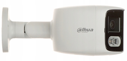 KAMERA IPC-PFW3849S-A180-E2-AS-PV- 0280B TiOC Full-Color 7.6 Mpx DAHUA ETR