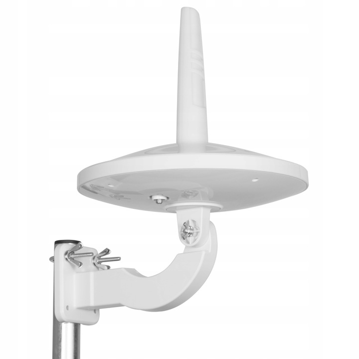 ANTENA DVBT2 DO TV NAZIEMNEJ DOOKÓLNA COMBO VHF UHF 4K LTE Digital720 VAYOX