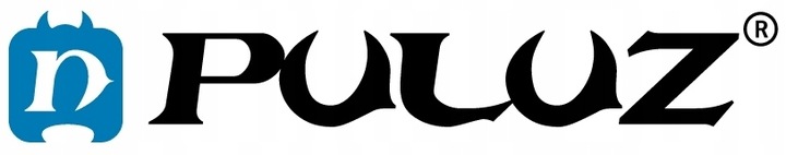 PULUZ MIKROFON BEZPRZEWODOWY Z KLIPSEM PU647B LIGHTNING 360° ENC 10M 2.4GHZ