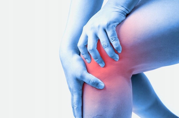 Orteza Kolana Stabilizator Profesjonalny Wsparcie Stawu Kolanowego Mueller