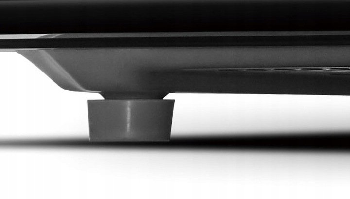 KUCHENKA MIKROFALOWA TOSHIBA MWP-MM20P | MIKROFALÓWKA |700W|BIAŁA