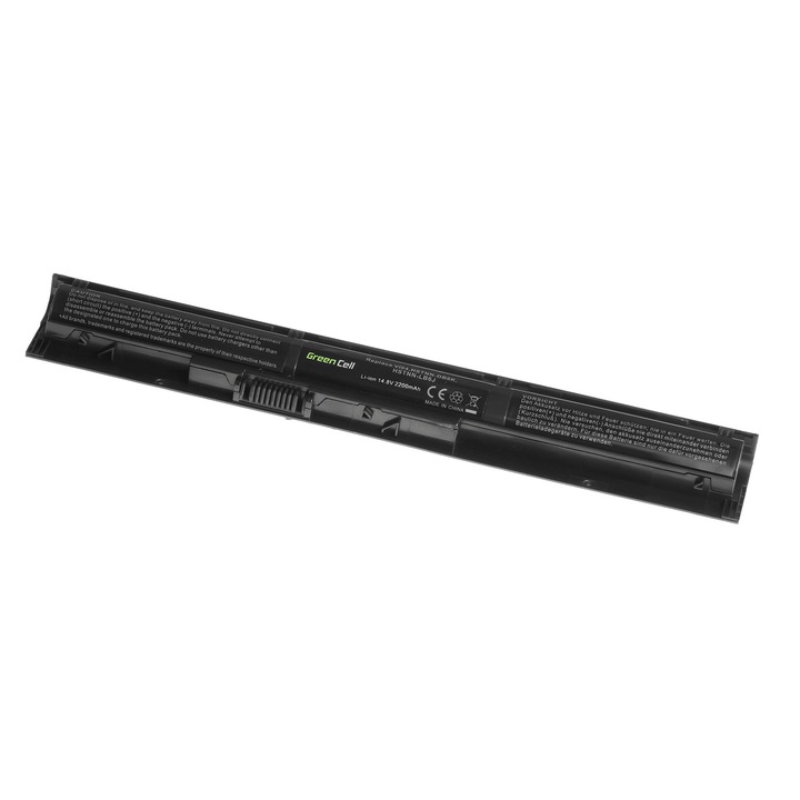Bateria VI04 VI04XL 756743-001 756745-001 do HP ProBook 440 445 450 455 G2