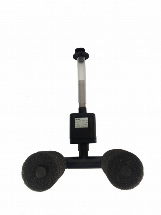 FILTR GĄBKOWY AKWARYSTYCZNY Z POMPĄ WODY AKWARIUM