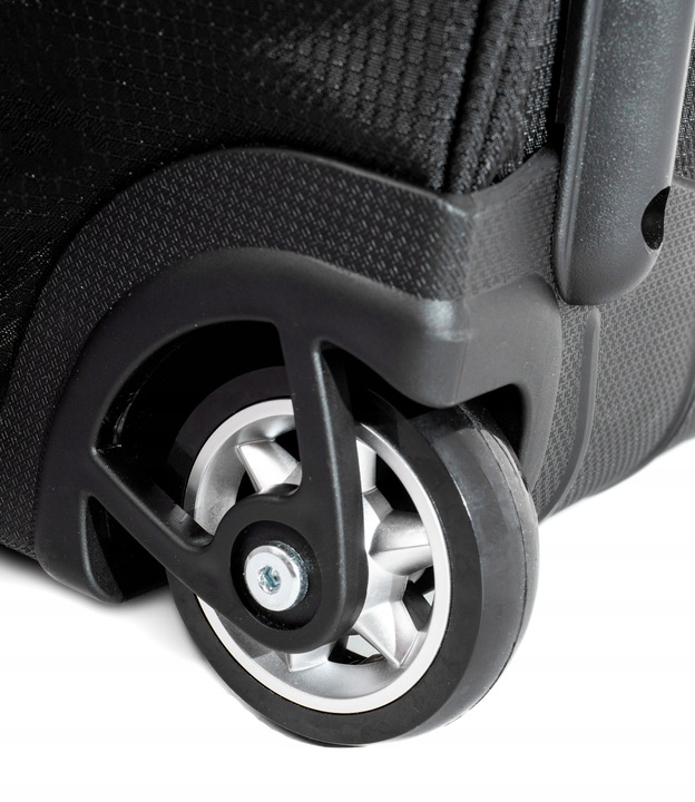 DUŻA TORBA PODRÓŻNA na KÓŁKACH WALIZKA BAGAŻ 105L