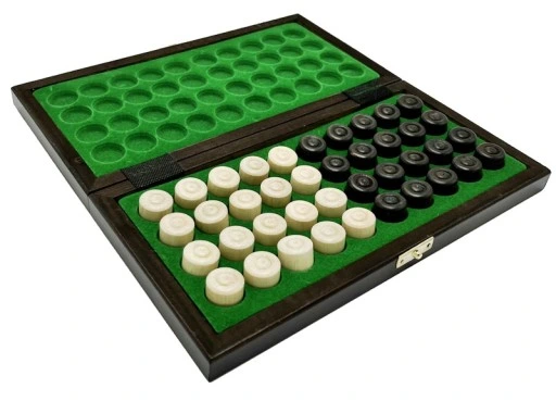 SZACHY SZAFRANIEC-Warcaby 100 Pola