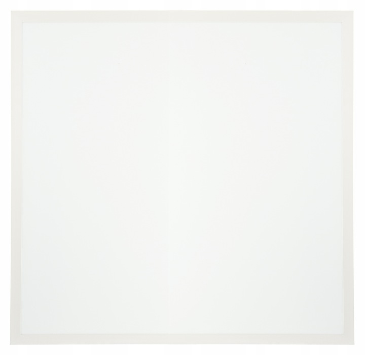 Panel Sufitowy Podtynkowy LED Plafon Kaseton Montaż Armstrong 60x60