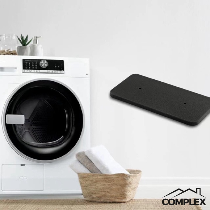 5x FILTR PIANKOWY ZMYWALNY 40006731 SUSZARKI DO UBRAŃ Candy Hoover