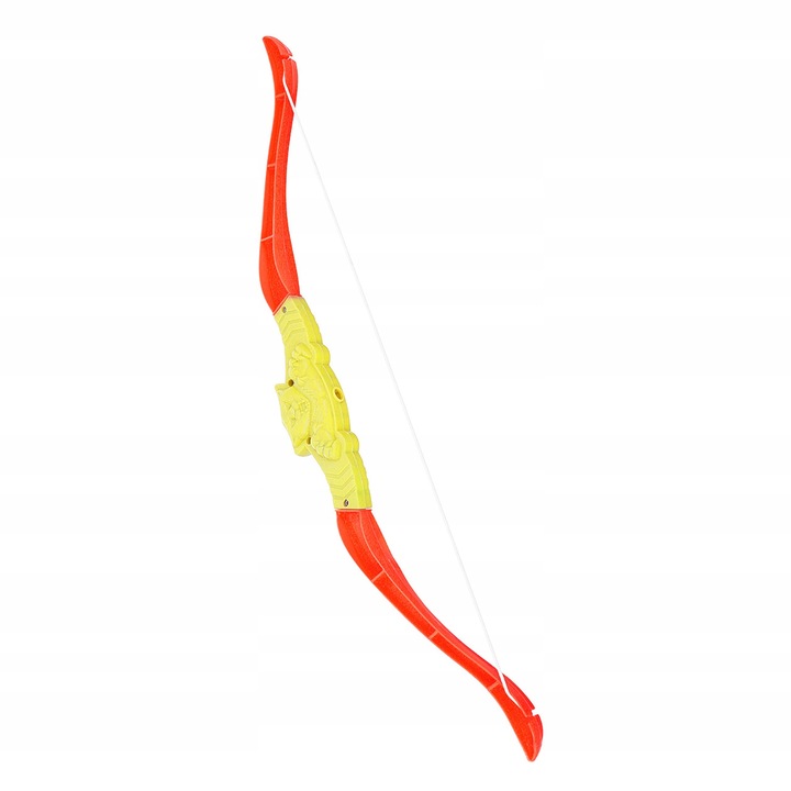 Zestaw do Koszykówki dla Dzieci Kosz Piłka Tablica + Strzelnica Łuk Strzały