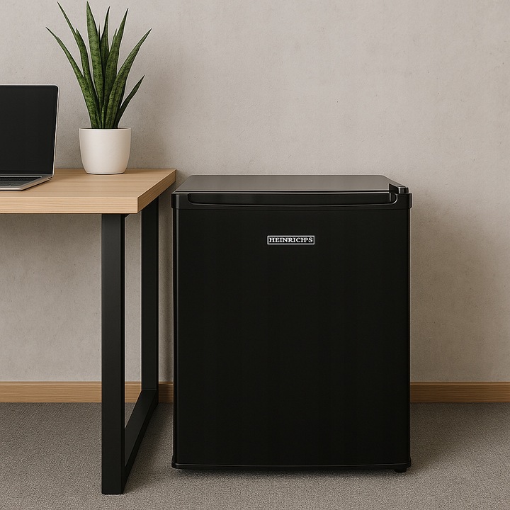 MAŁA LODÓWKA PODBLATOWA HOTELOWA BIUROWA MINIBAR HOTELU MINI 45L