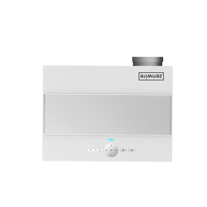 Projektor Rzutnik LED Android WiFi 5G SMART TV FULL HD 4K 13500lm Bluetooth