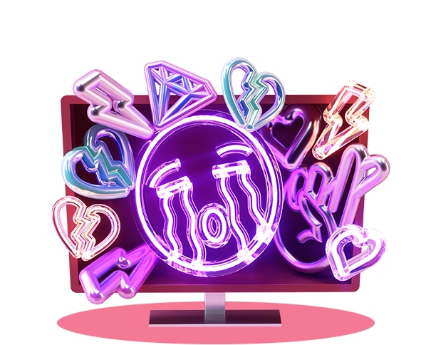 Mechaniczna klawiatura bezprzewodowa Logitech POP Keys US'Intl + CYRYLICA