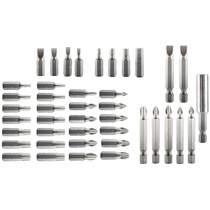 Wkrętak Akumulatorowy USB-C + Akcesoria + Etui 3,6 V NEO TOOLS