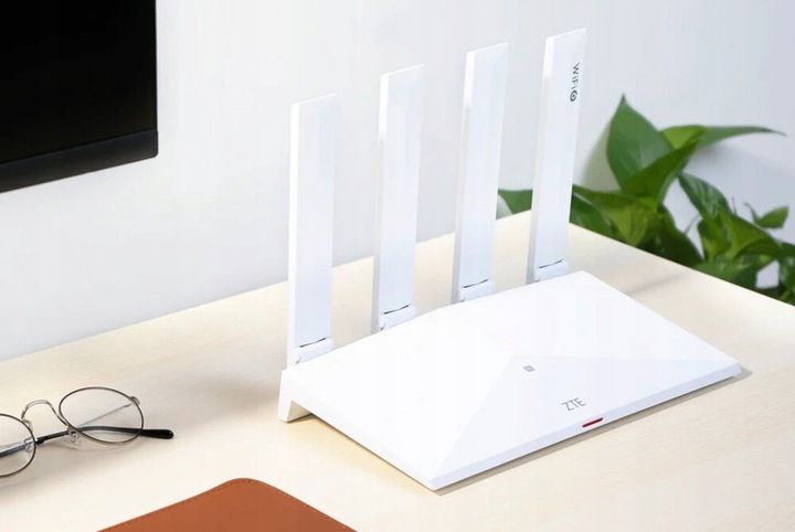 Router ZTE T3000 IDU