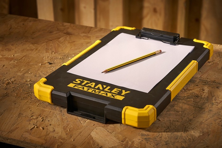 STANLEY Podkładka do notatek FatMax PRO-STACK FMST82721-1 TSTAK