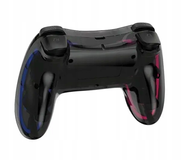 Gamepad bezprzewodowy Xtrike Me GP-52 do PC, Switch, PS4, PS3, iOS, Android