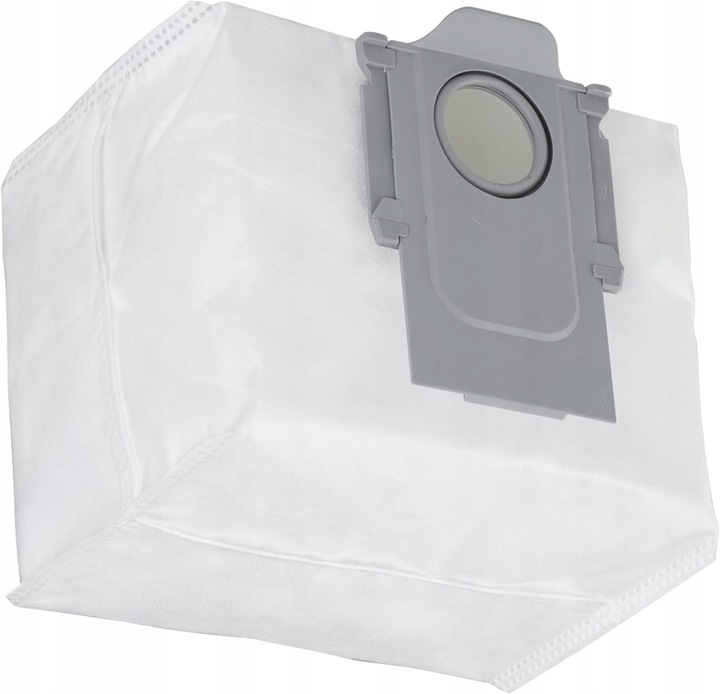 10 WORKI NA BRUD KURZ DO STACJI XIAOMI ROBOROCK Q5 Q7 MAX+ S7 S8 MaxV