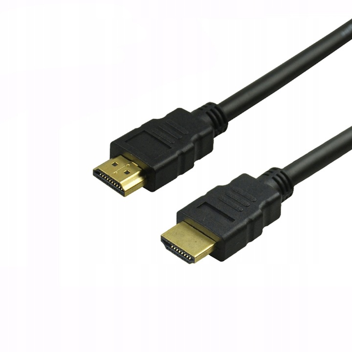 Kabel przewód HDMI 1.4 FULL HD UHD 4K 3D 15m