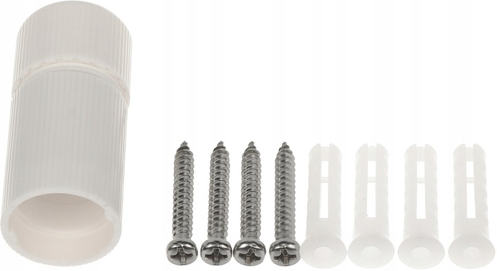 KAMERA TUBOWA BULLET IP Dahua IPC-HFW1639TC-A-IL-0280B-S6 6 Mpx DUAL LIGHT