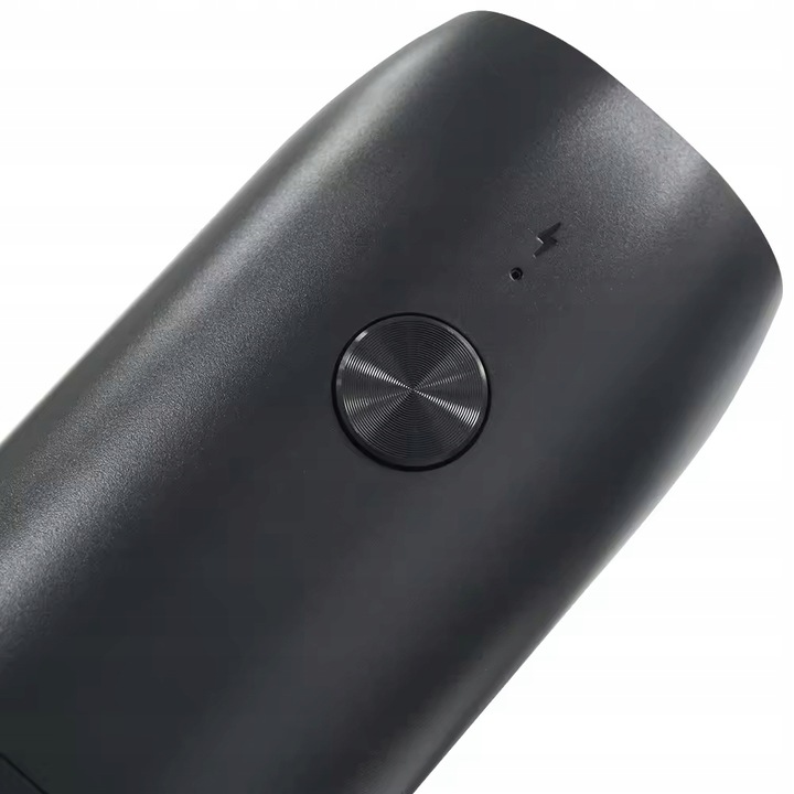 ELEKTRYCZNY MŁYNEK DO PIEPRZU SOLI PRZYPRAW AKKU ŁADOWANIE USB ZESTAW