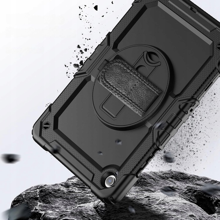 Etui pancerne do Samsung Galaxy Tab A9+ Plus 11" 2023 X210 / X215 / X216