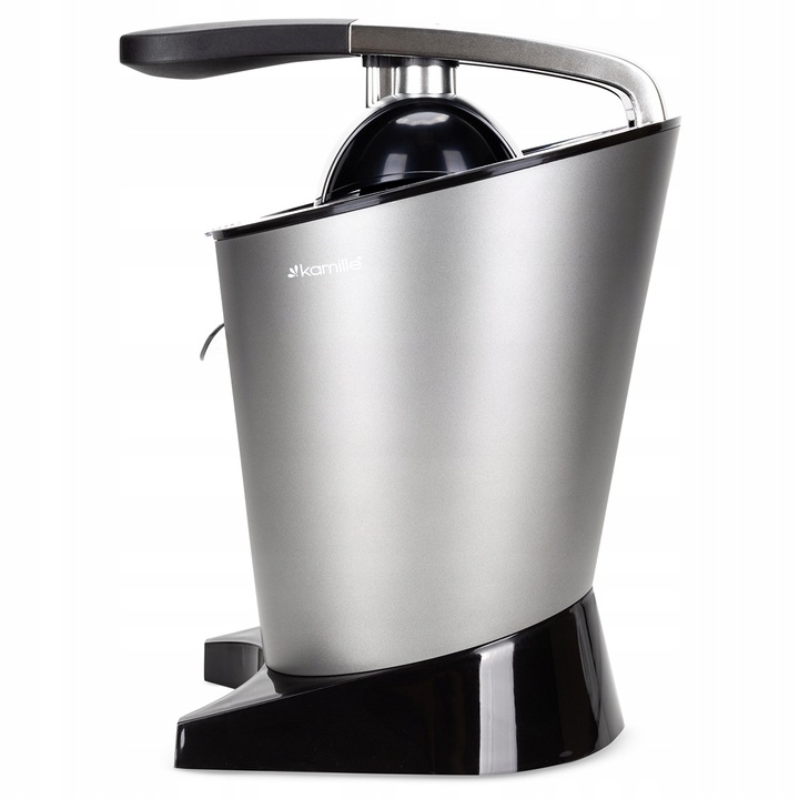 ELEKTRYCZNA WYCISKARKA DO CYTRUSÓW SOKÓW OWOCÓW MOCNA KAMILLE