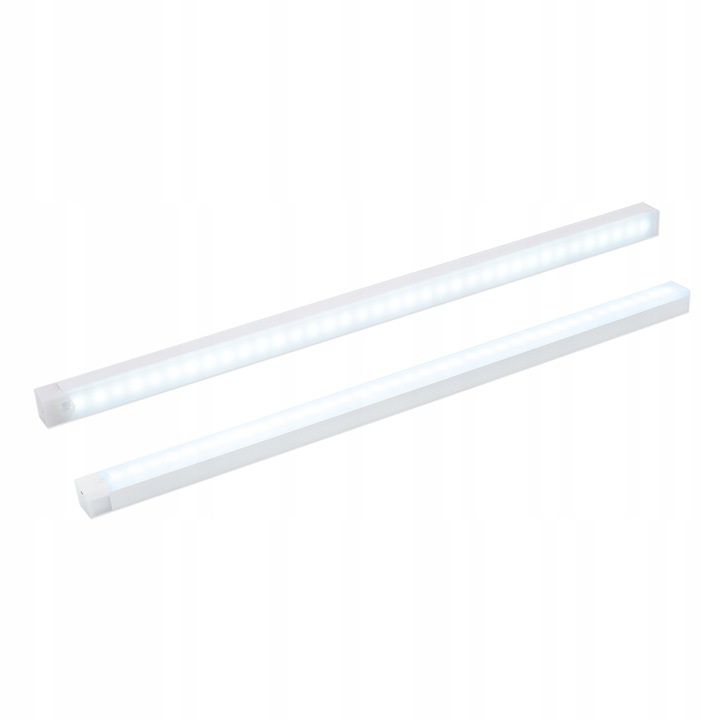 Lampa Listwa Oświetleniowa LED CZUJNIK RUCH 30cm