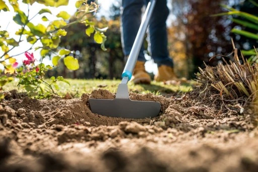 MOTYKA DŁUGA CELLFAST 152CM ERGO CELLFAST 40-030