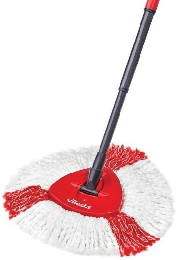 Vileda Mop obrotowy Easy Wring and Clean Turbo