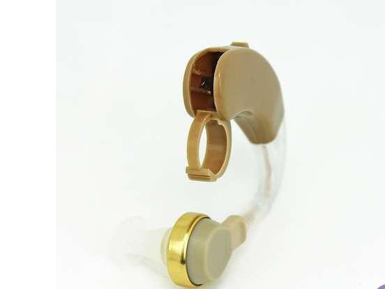 Aparat Słuchowy Zauszny Dla Seniora Axon X-163