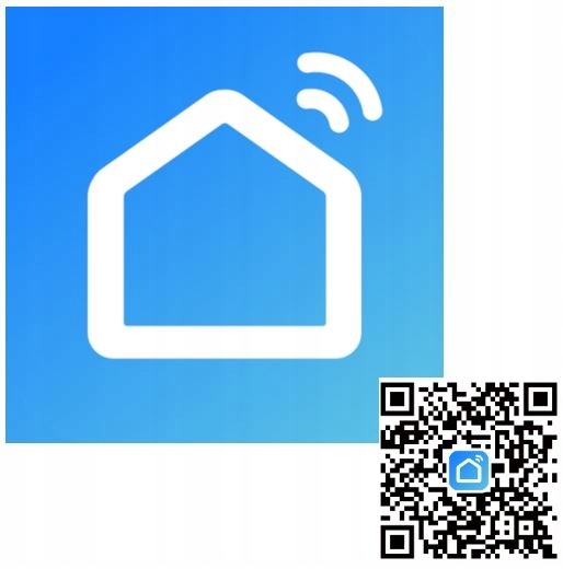 INTELIGENTNA LISTWA ZASILAJĄCA PRZEDŁUŻACZ 4 GN SMART USB-C WiFi TUYA