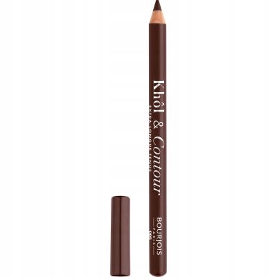 Bourjois Khôl & Contour Miękka kredka do oczu 05 Choco-Lacte