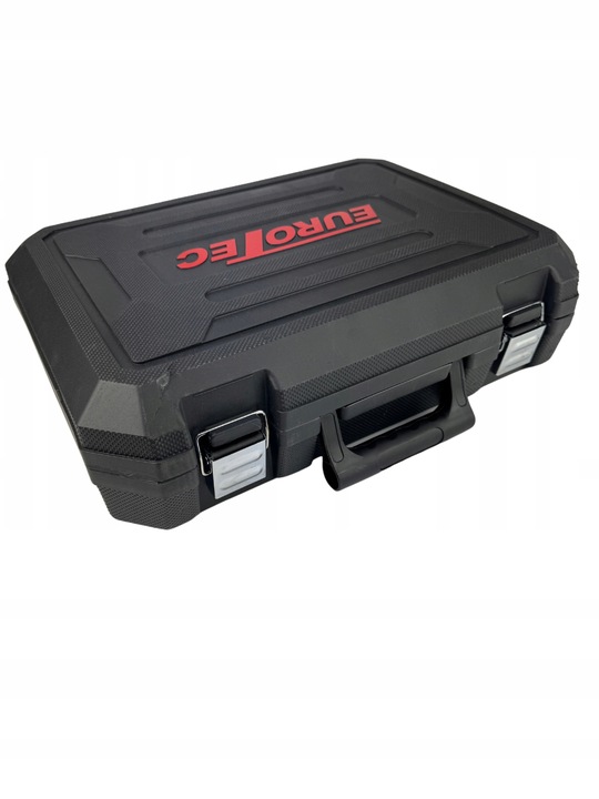 Młotowiertarka Eurotec SDS Plus 2800 W Młot udarowy